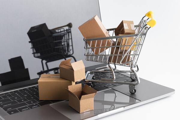 Cómo vender online