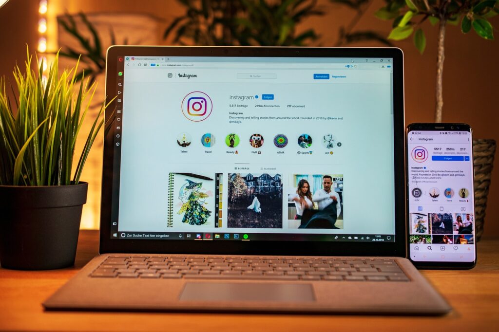 Cómo descargar un reel de Instagram de otra cuenta sin marca de agua
