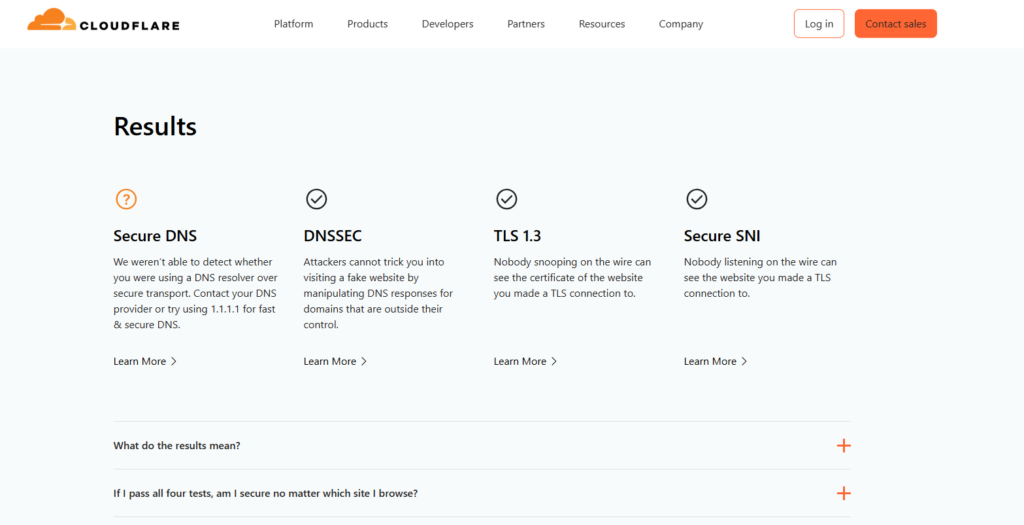 Encrypted Client Hello (ECH) | Estado actual: ¿dónde se está normalizando?